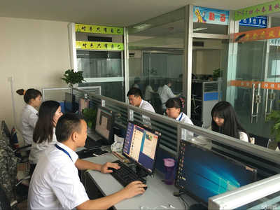 湖北多寶延網(wǎng)絡(luò)信息服務(wù)有限公司 深耕計(jì)算機(jī)服務(wù)領(lǐng)域,助力企業(yè)數(shù)字化轉(zhuǎn)型