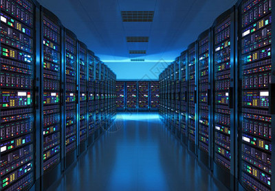 現代網絡技術與云數據中心的演進 以3D藍光數據中心為例
